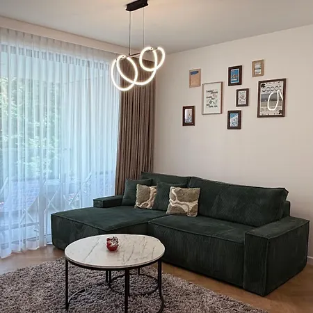 Lesna Sonata Apartment-2