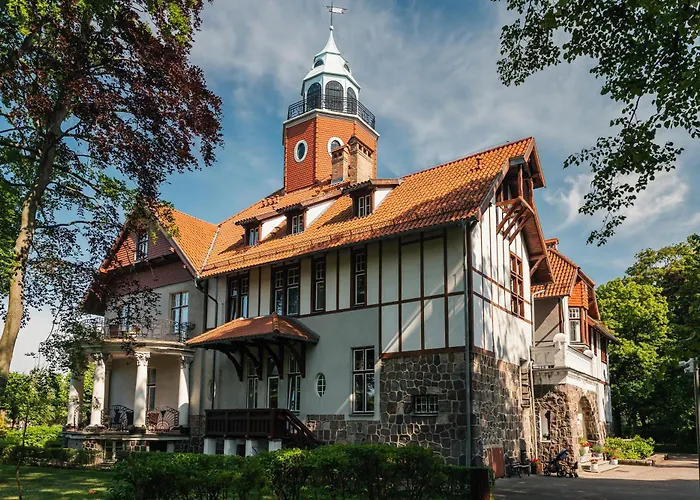 Rewita Rusałka